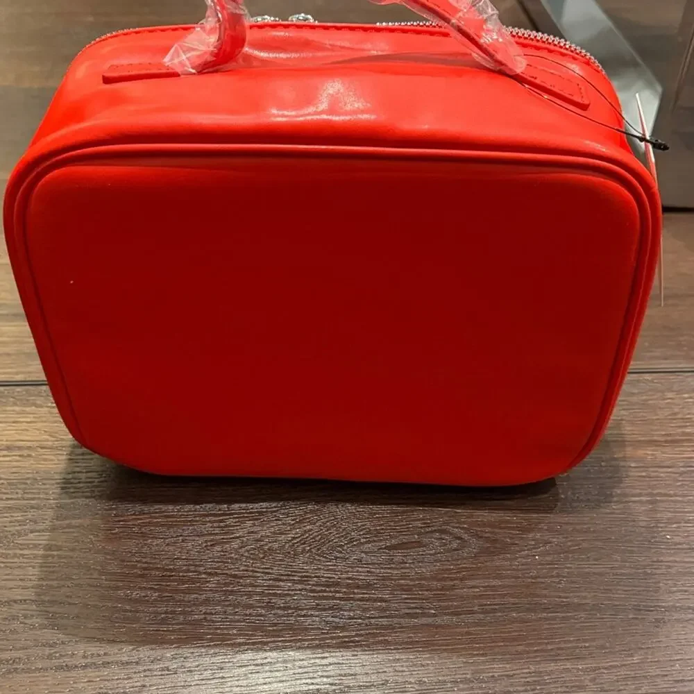Hello Kitty Red and White Kids Accessory Bag